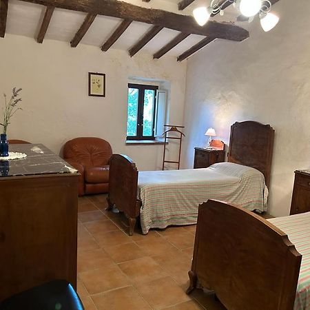 Quiete Villa San Dalmazio Luaran gambar