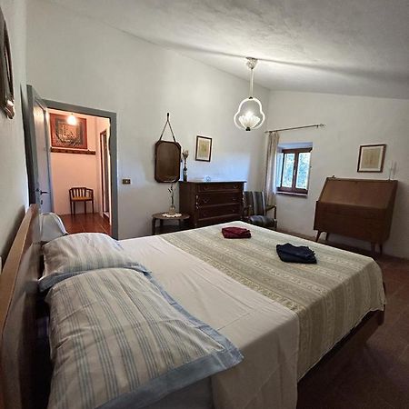 Quiete Villa San Dalmazio Bilik gambar