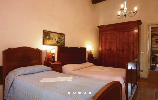 Quiete Villa San Dalmazio Luaran gambar
