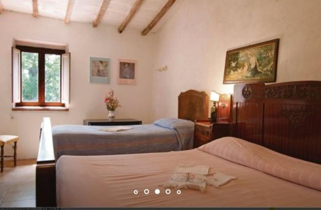 Quiete Villa San Dalmazio Luaran gambar