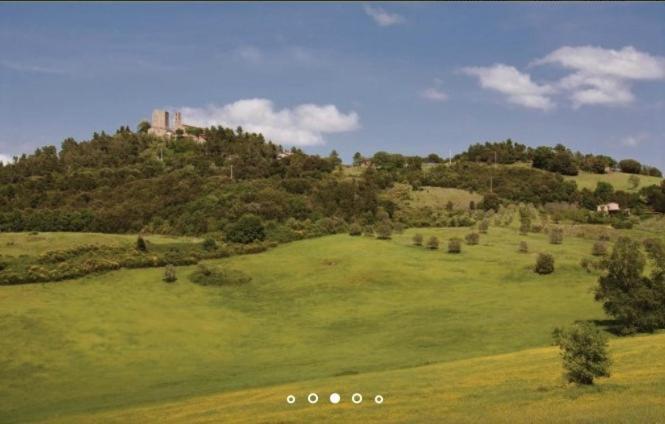 Quiete Villa San Dalmazio Luaran gambar