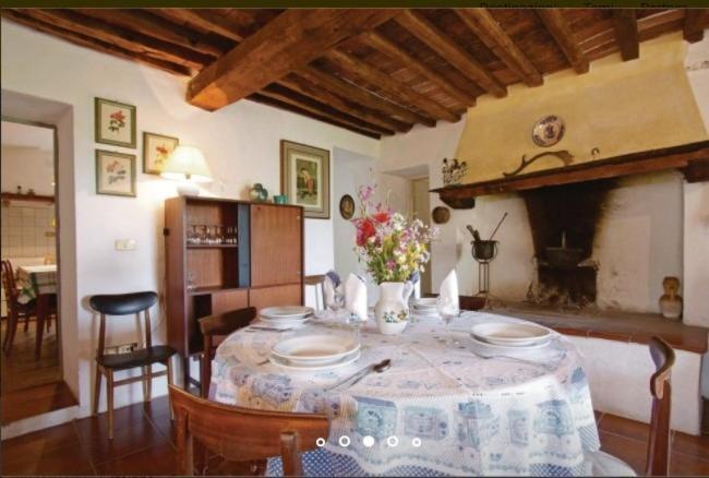 Quiete Villa San Dalmazio Luaran gambar