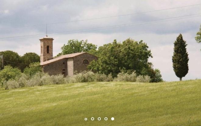 Quiete Villa San Dalmazio Luaran gambar