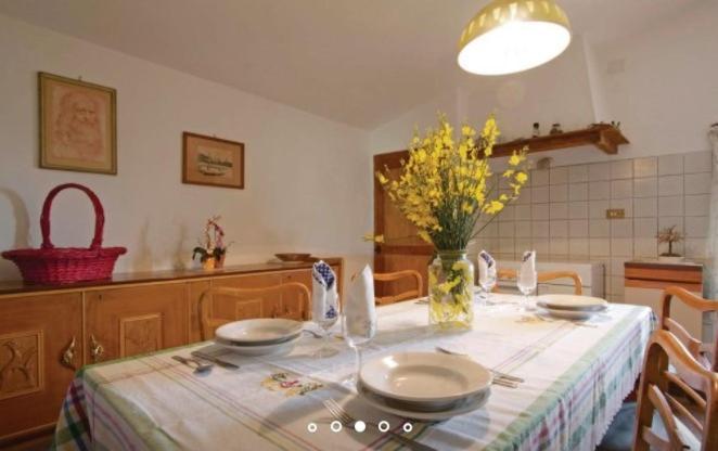 Quiete Villa San Dalmazio Luaran gambar