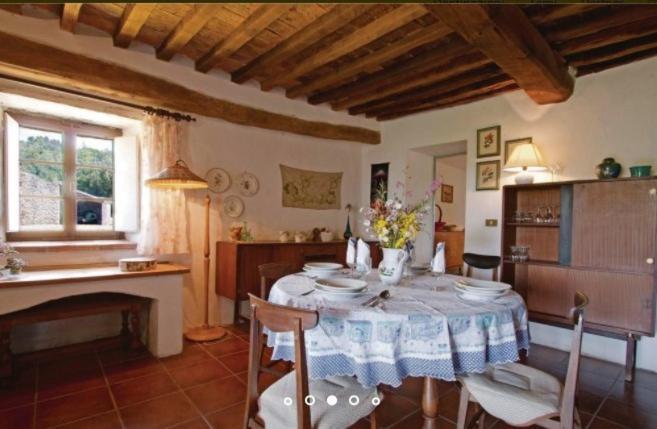 Quiete Villa San Dalmazio Luaran gambar