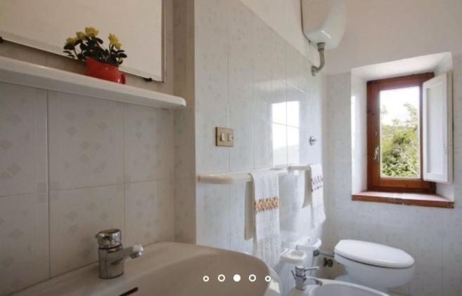 Quiete Villa San Dalmazio Luaran gambar