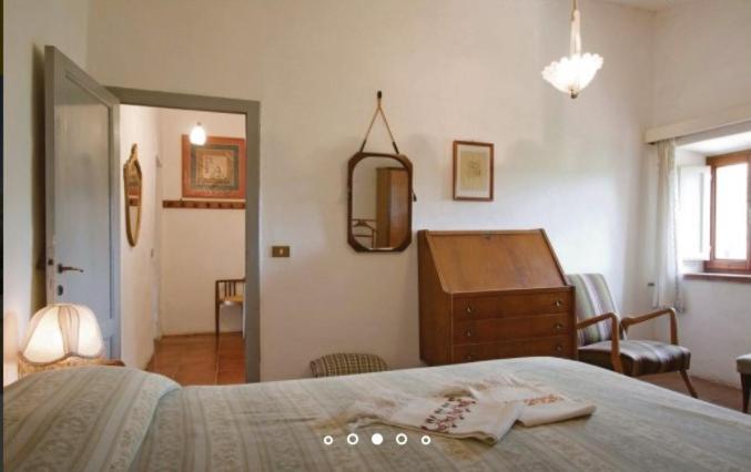 Quiete Villa San Dalmazio Luaran gambar