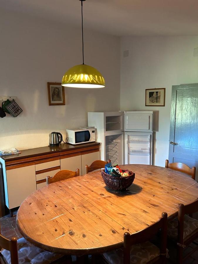 Quiete Villa San Dalmazio Luaran gambar
