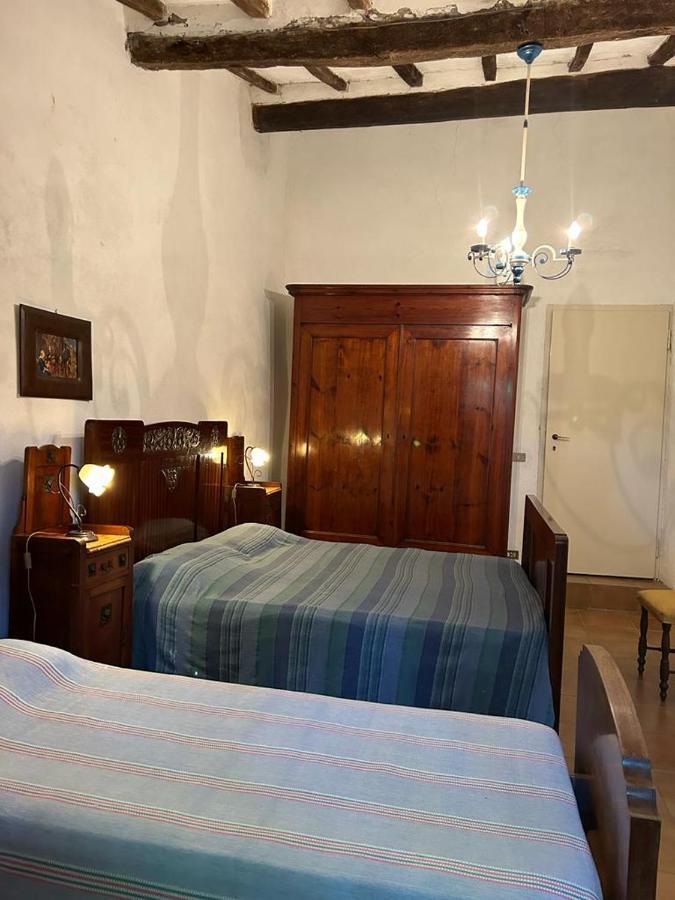 Quiete Villa San Dalmazio Luaran gambar