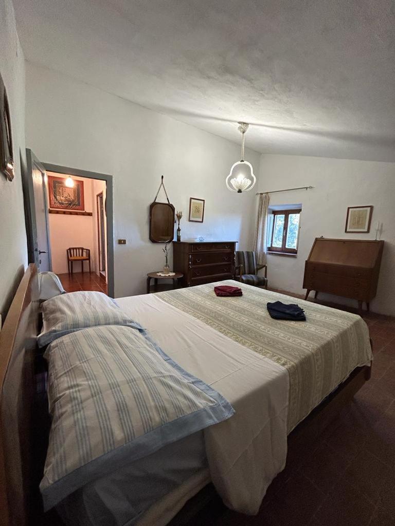 Quiete Villa San Dalmazio Bilik gambar
